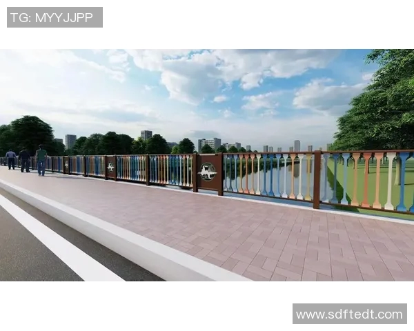 交通护栏在城市交通安全中的重要作用与未来发展趋势分析 交通护栏在城市交通安全中的重要作用与未来发展趋势分析