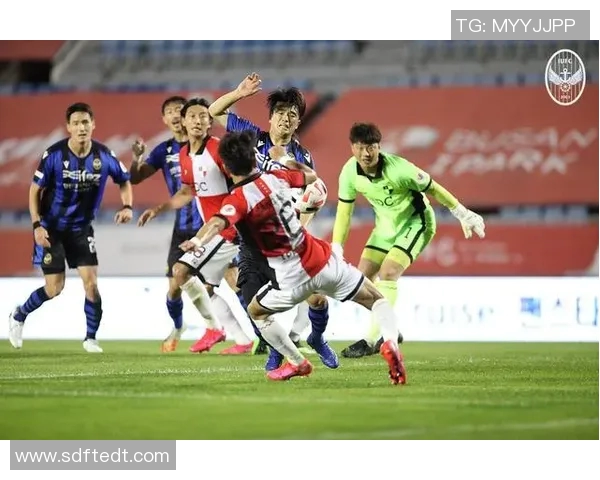 首尔与釜山偶像对决比分预测分析及赛事看点详解 首尔与釜山偶像对决比分预测分析及赛事看点详解