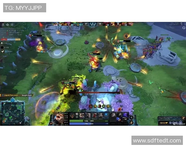 从零起步掌握DOTA2节奏技巧全解析助你成为游戏高手 从零起步掌握DOTA2节奏技巧全解析助你成为游戏高手