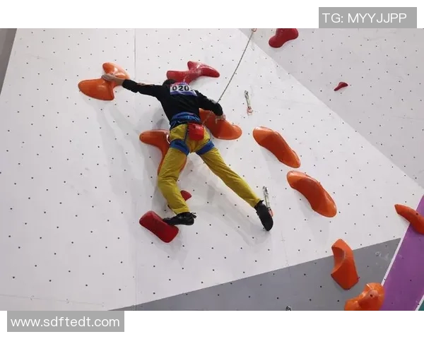 从零到巅峰:全面掌握攀岩技巧与状态提升指南 从零到巅峰:全面掌握攀岩技巧与状态提升指南