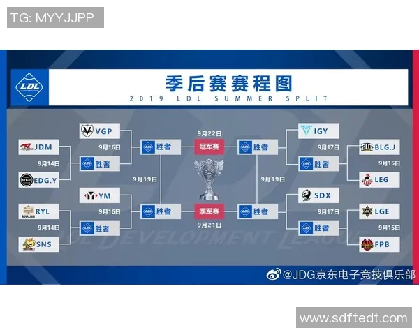 赛后分析:JDG与EDG在比赛中的团队协作与战略执行探讨 赛后分析:JDG与EDG在比赛中的团队协作与战略执行探讨