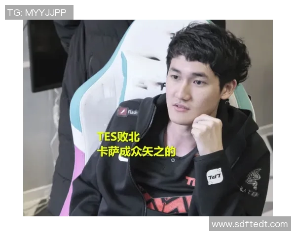 TES战队节奏解析：如何在CSGO中掌控比赛主动权