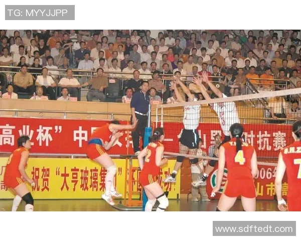 广州排球队实力引发热议球迷对球队表现和未来发展展开激烈讨论 广州排球队实力引发热议球迷对球队表现和未来发展展开激烈讨论