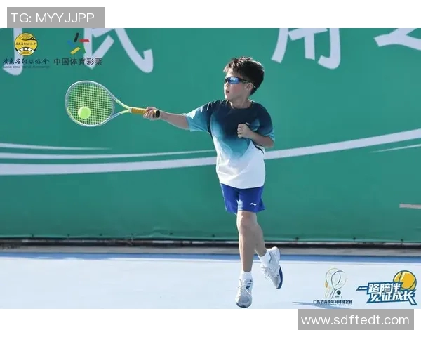 广州网球队意识变革引发热议推动网球运动新发展