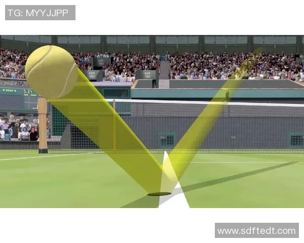 深度对话:杨军如何在网球世界中追寻梦想与挑战自我 深度对话:杨军如何在网球世界中追寻梦想与挑战自我