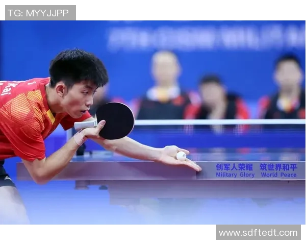 武汉乒乓球队的崛起与发展探索乒乓球运动的力量与精神