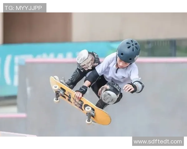 深圳滑板队技术解析：探索滑板运动的魅力与挑战