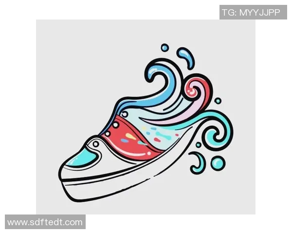 探索球鞋文化与创新设计的未来趋势 了解潮流与运动科技的完美结合