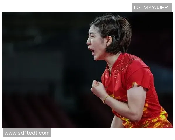 乒乓传奇:北京乒乓球队如何在奥运舞台上书写辉煌成长史