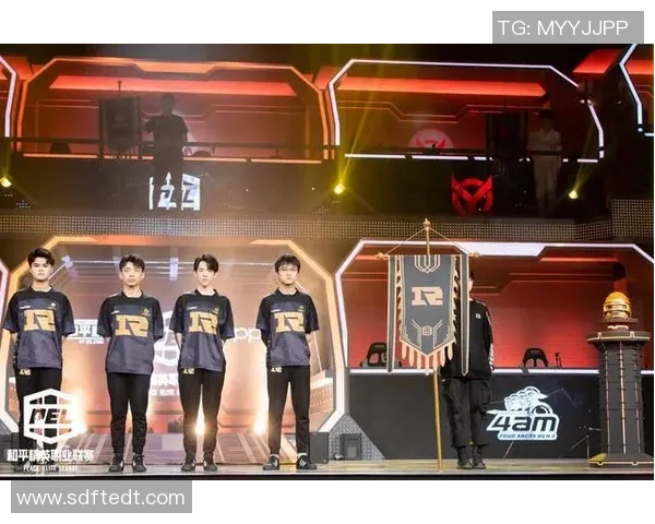 和平精英战术排行榜最新更新RNG战队荣登第八名引发热议