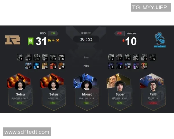 DOTA2赛场最新战况分析IG战队表现卓越引领潮流