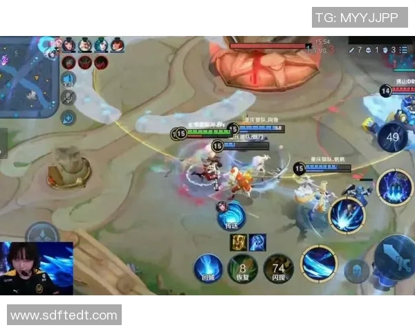 V5战队边路渗透策略分析与成败经验总结